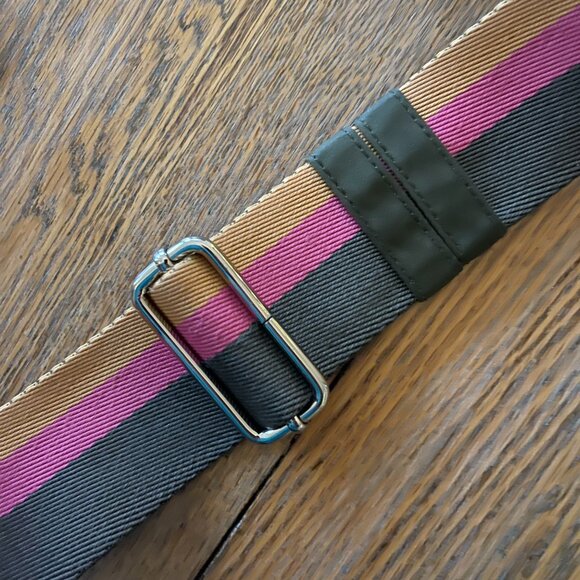 shortyLOVE Boardwalk custom nylon bag strap/excellent condition - Picture 4 of 7